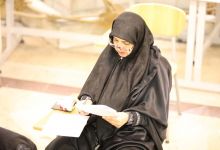 گزارش تصویری آزمون استخدامی 